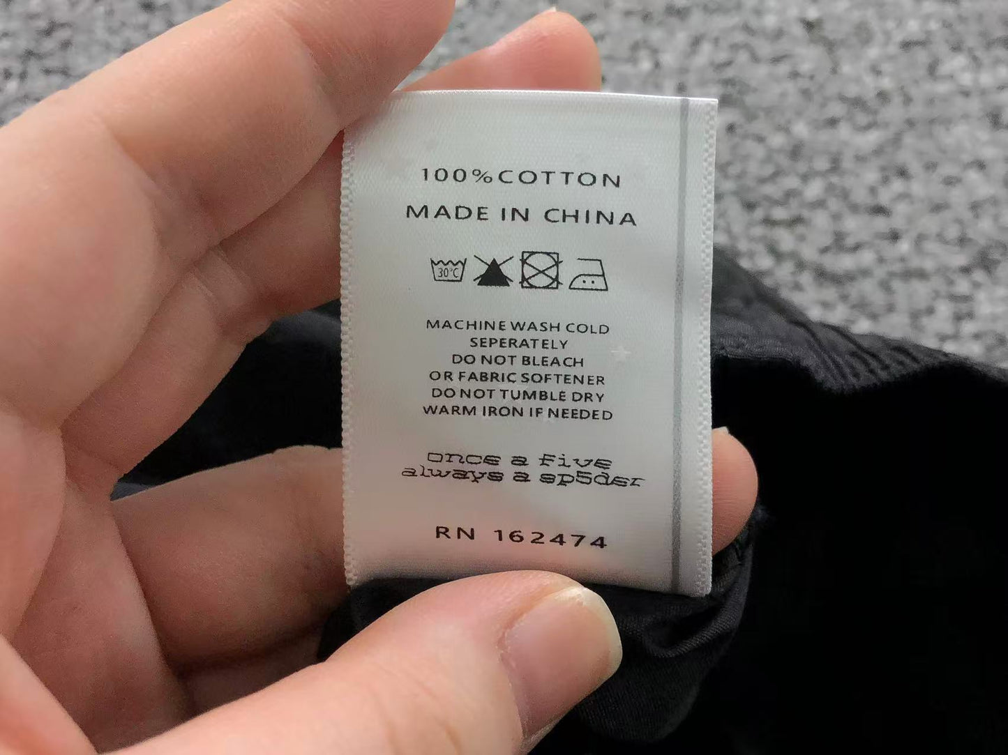 S - SHORTS