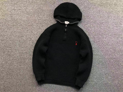A - SWEATER