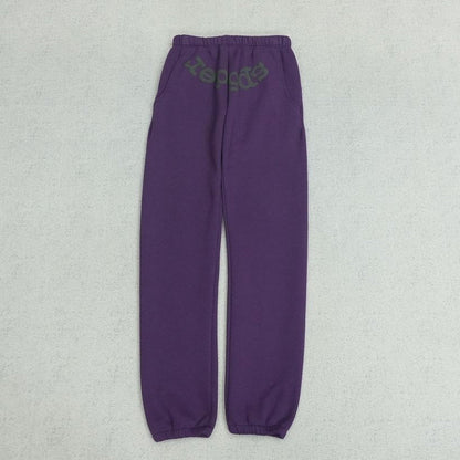 S - SWEATPANTS