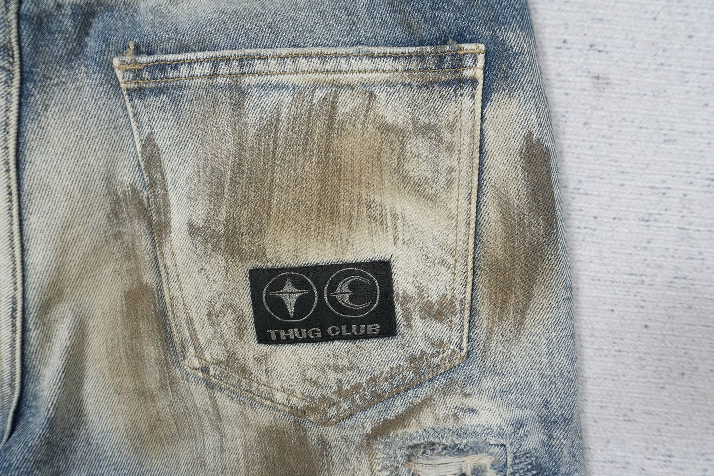 T - JEANS