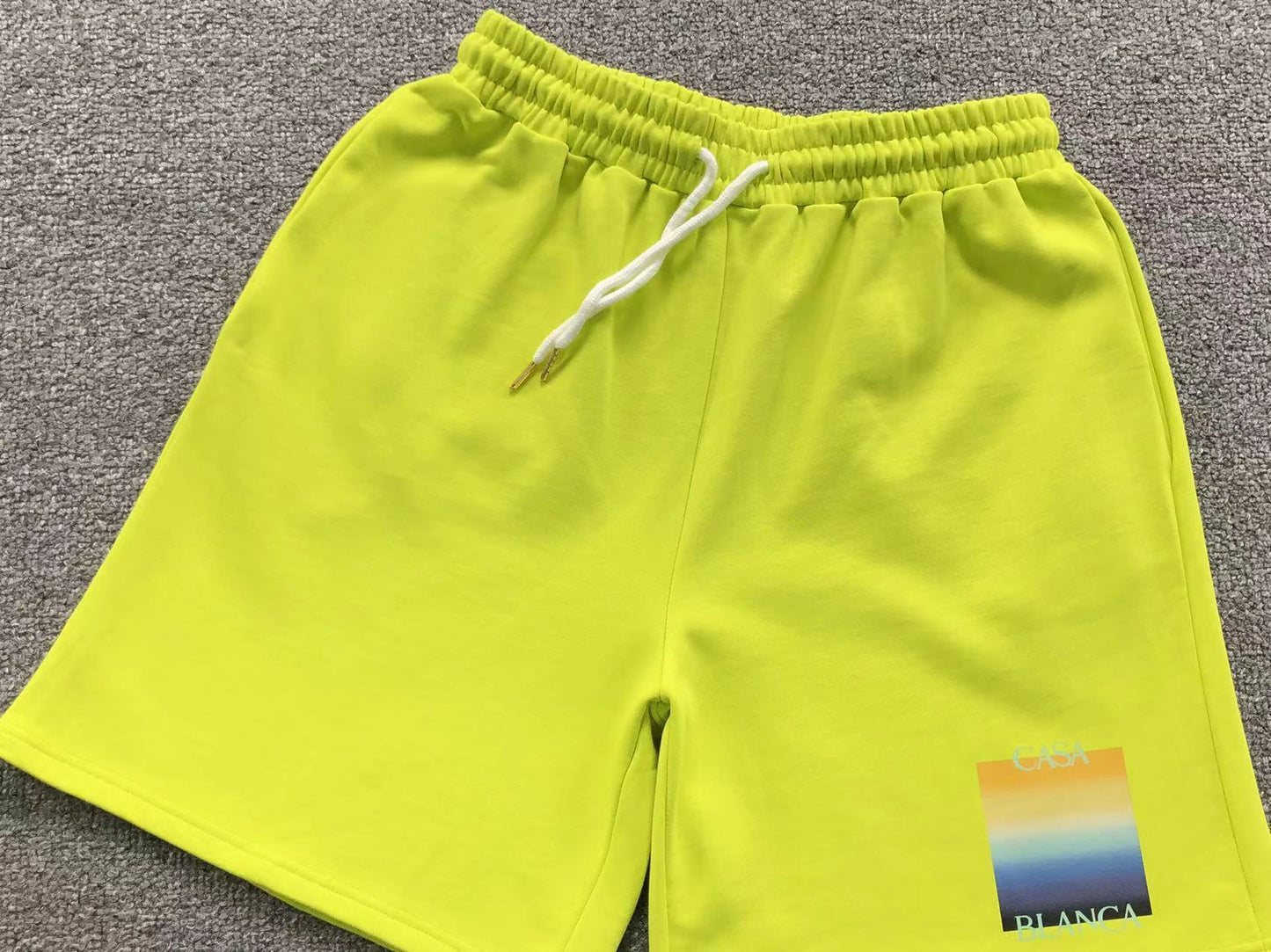 C - SHORTS