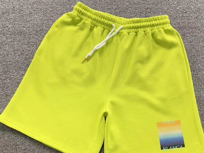 C - SHORTS