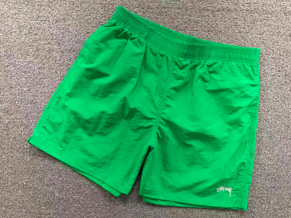 S - SHORTS