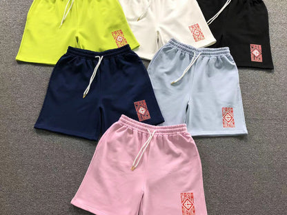 C - SHORTS
