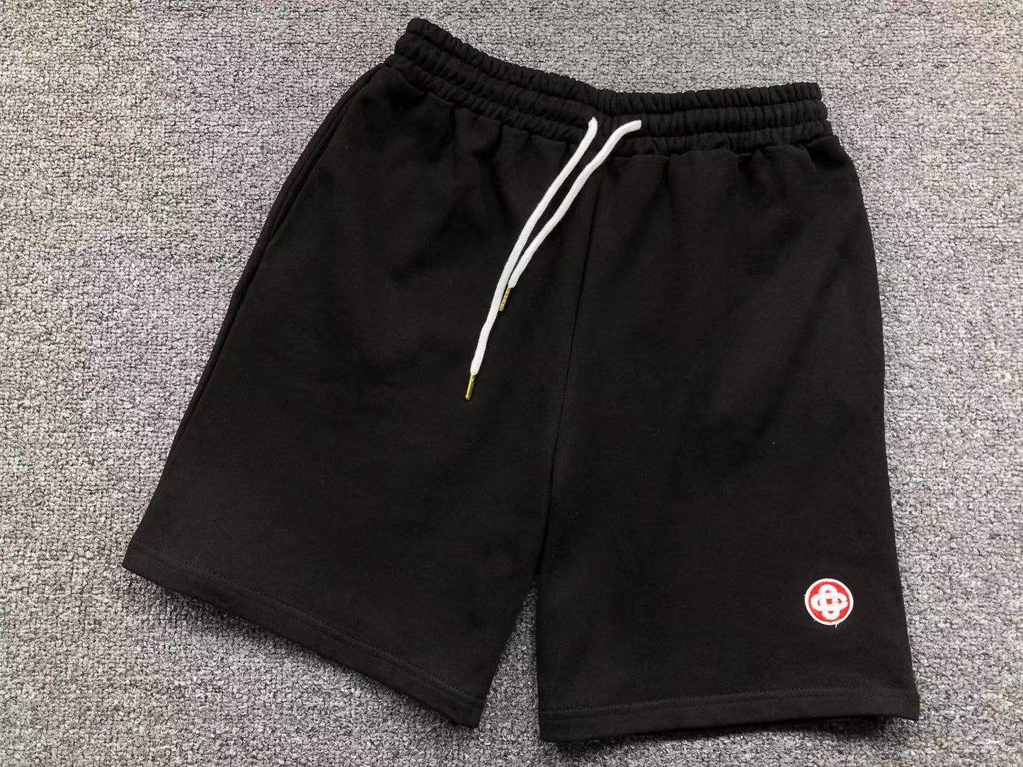 C - SHORTS