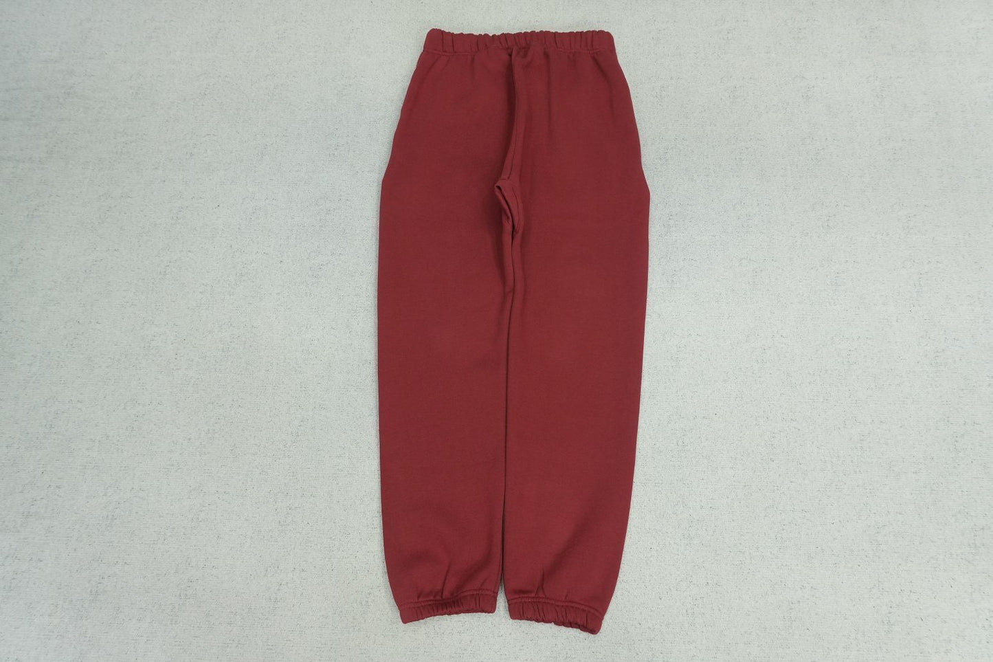 F - SWEATPANTS