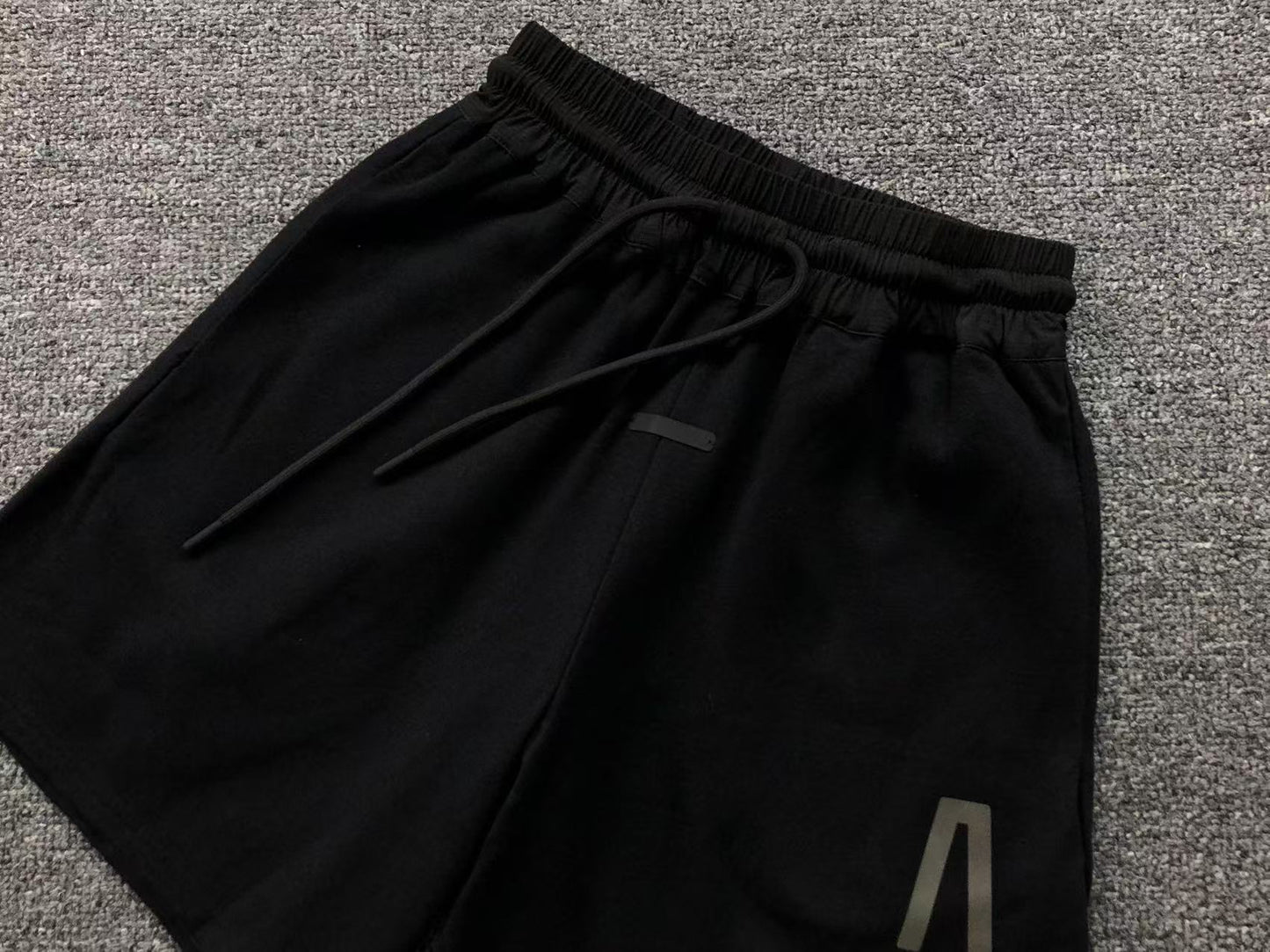 F - SHORTS