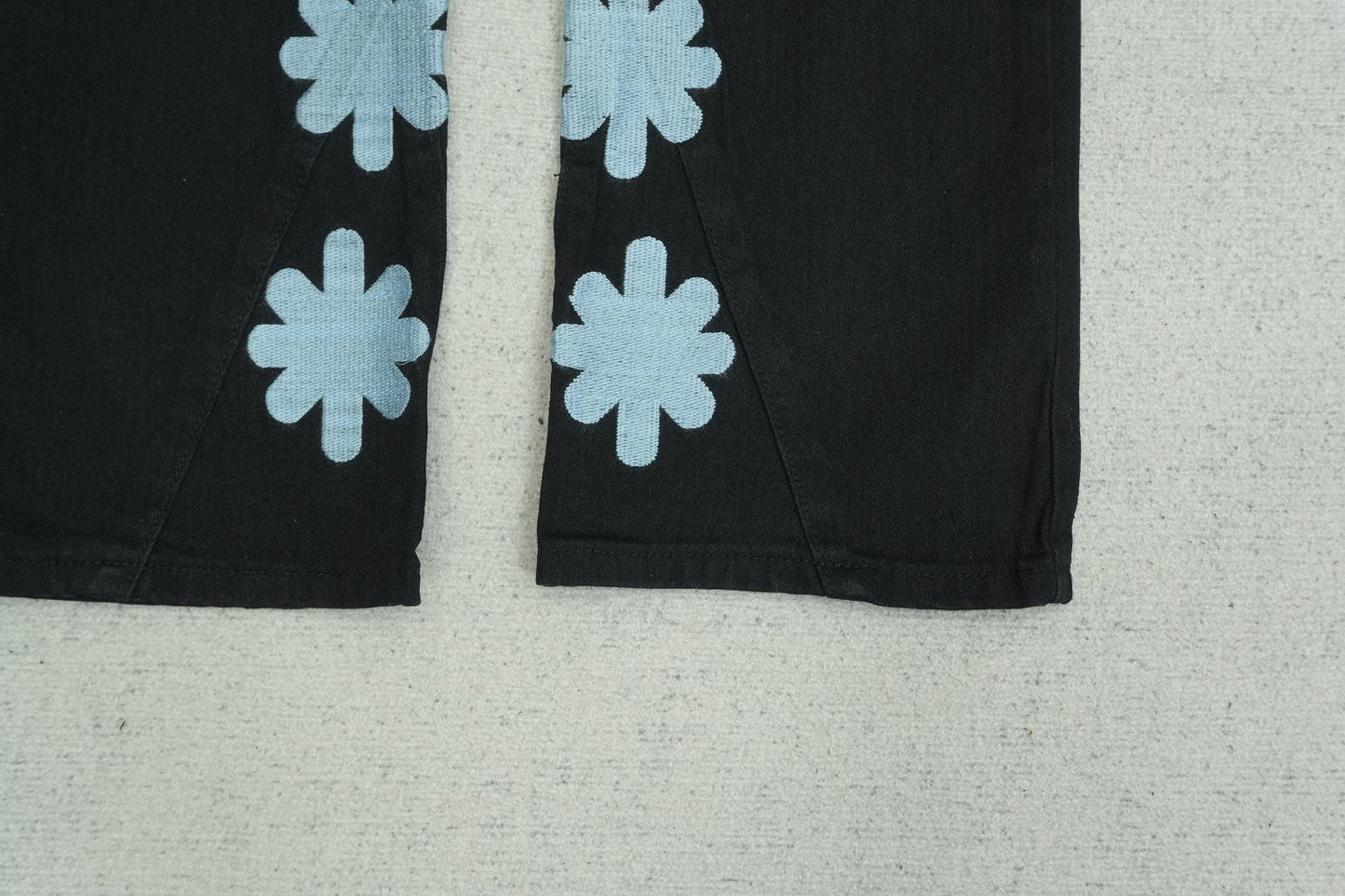 L - JEANS