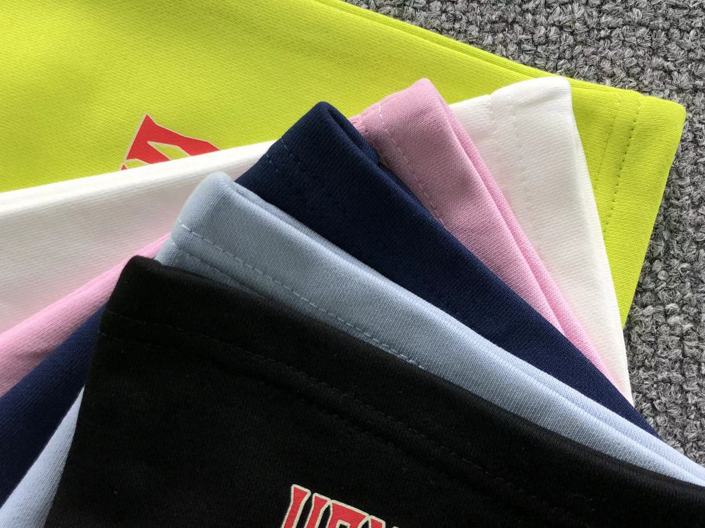 C - SHORTS