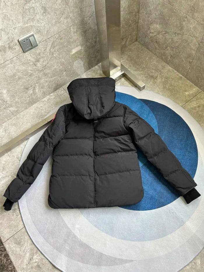 CG - PUFFER