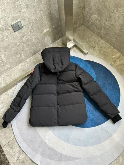 CG - PUFFER