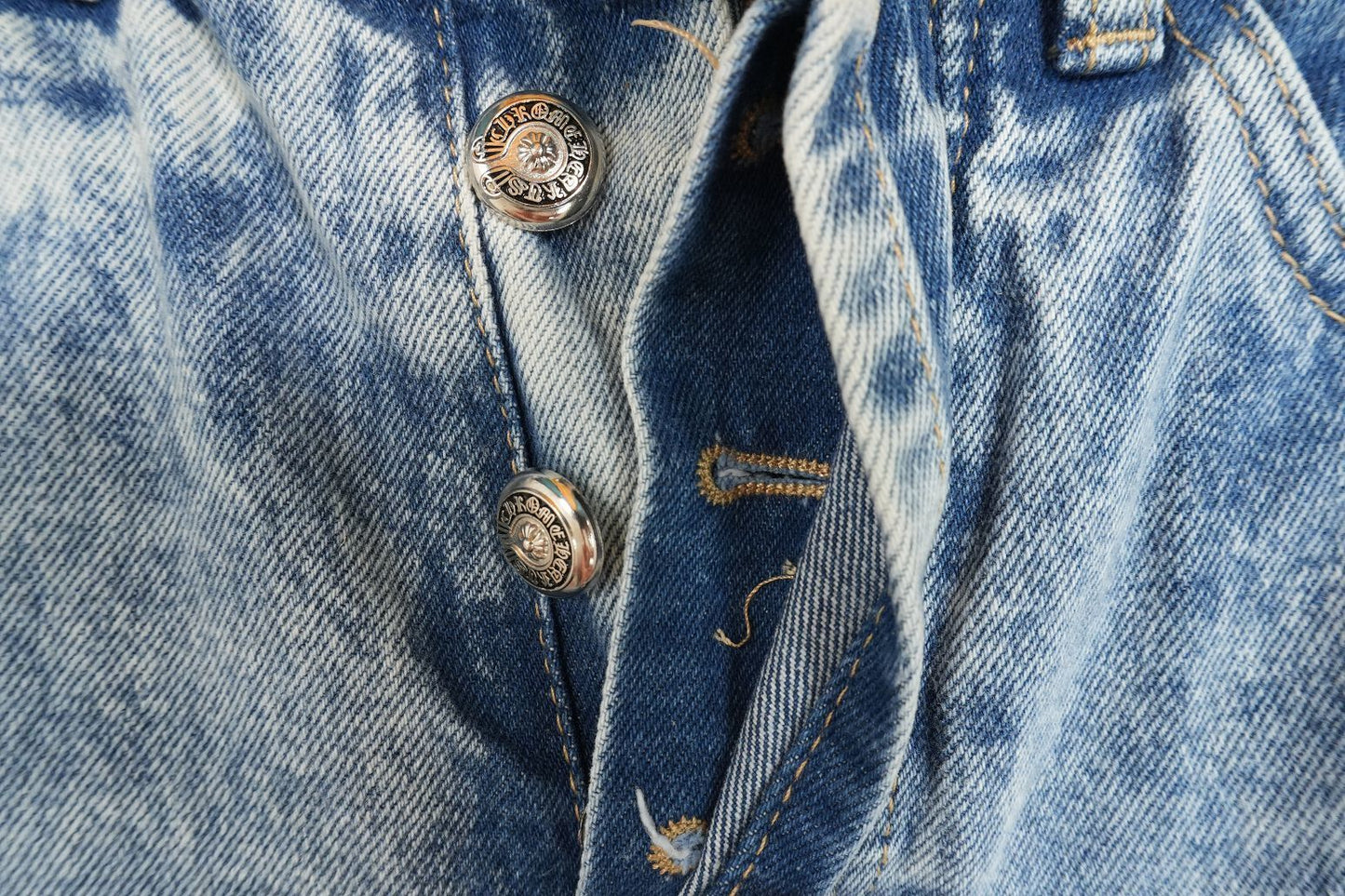 G - JEANS