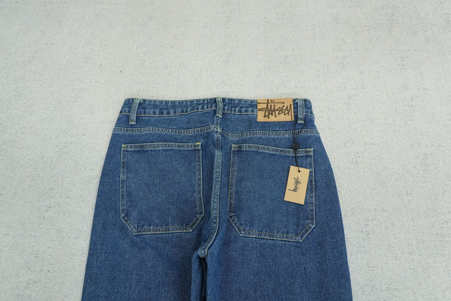 S - JEANS