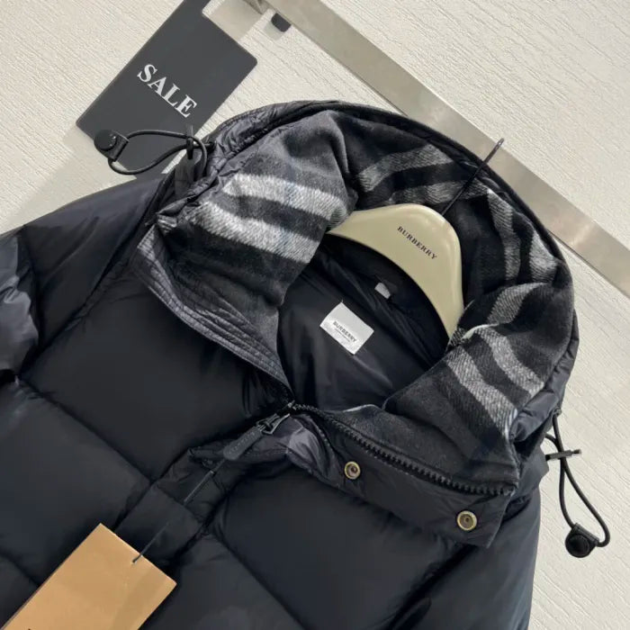 B - PUFFER