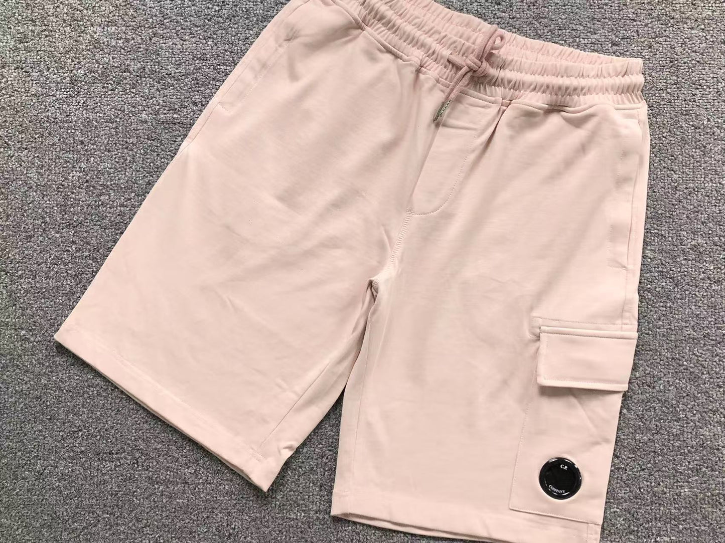 C - SHORTS