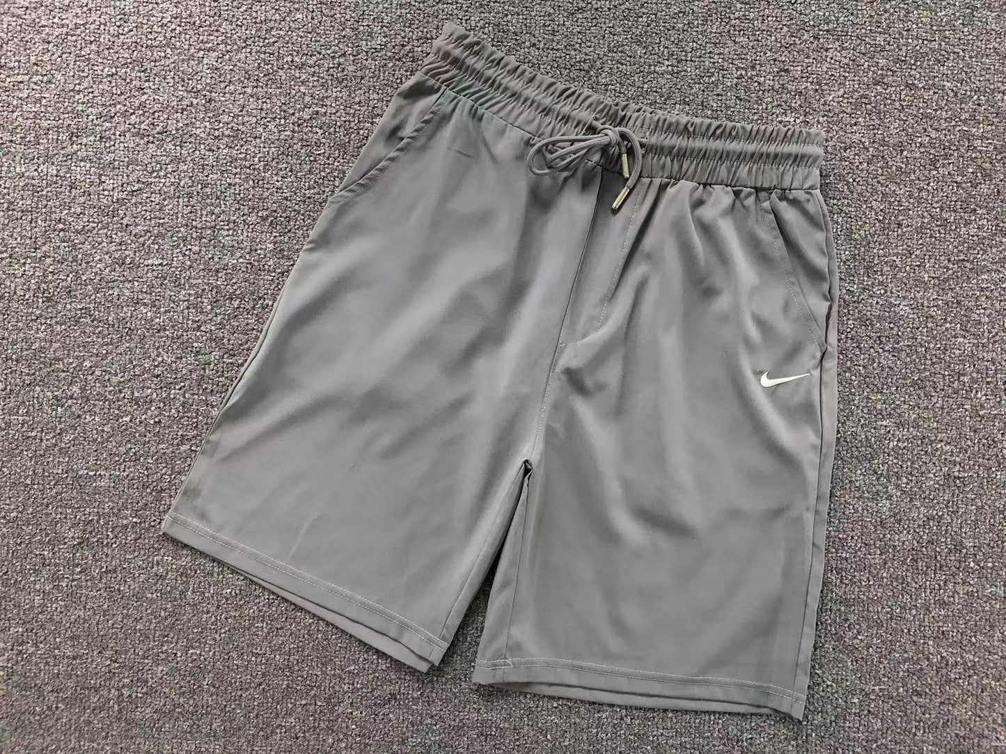 N - SHORTS