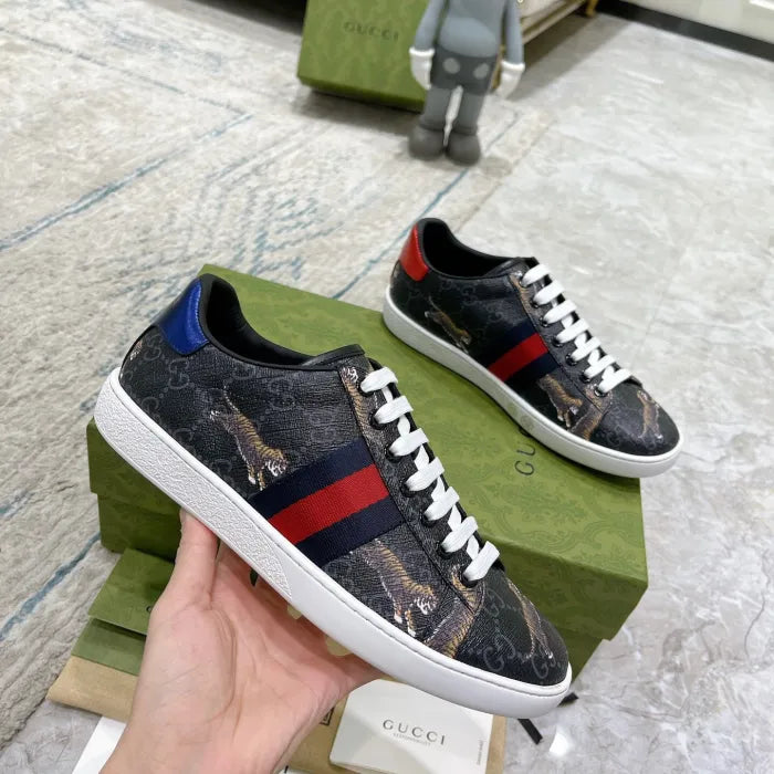 GG - SNEAKERS