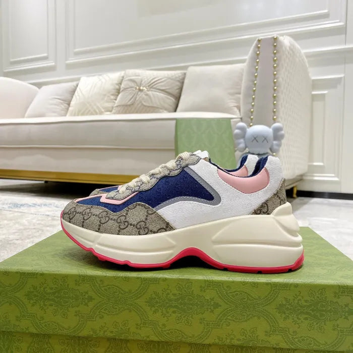 GG - SNEAKERS
