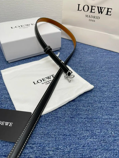 L - GÜRTEL