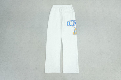 H - SWEATPANTS