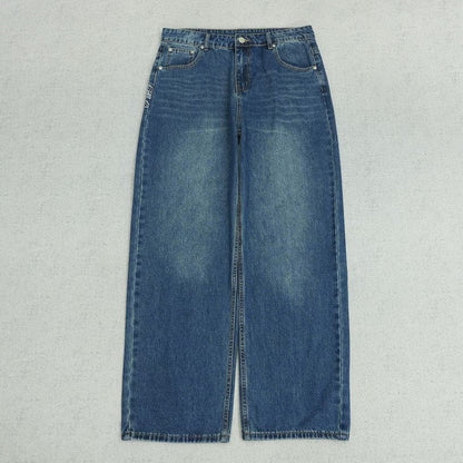 D - JEANS