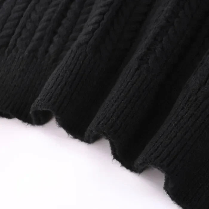 LOUIS V - SWEATER