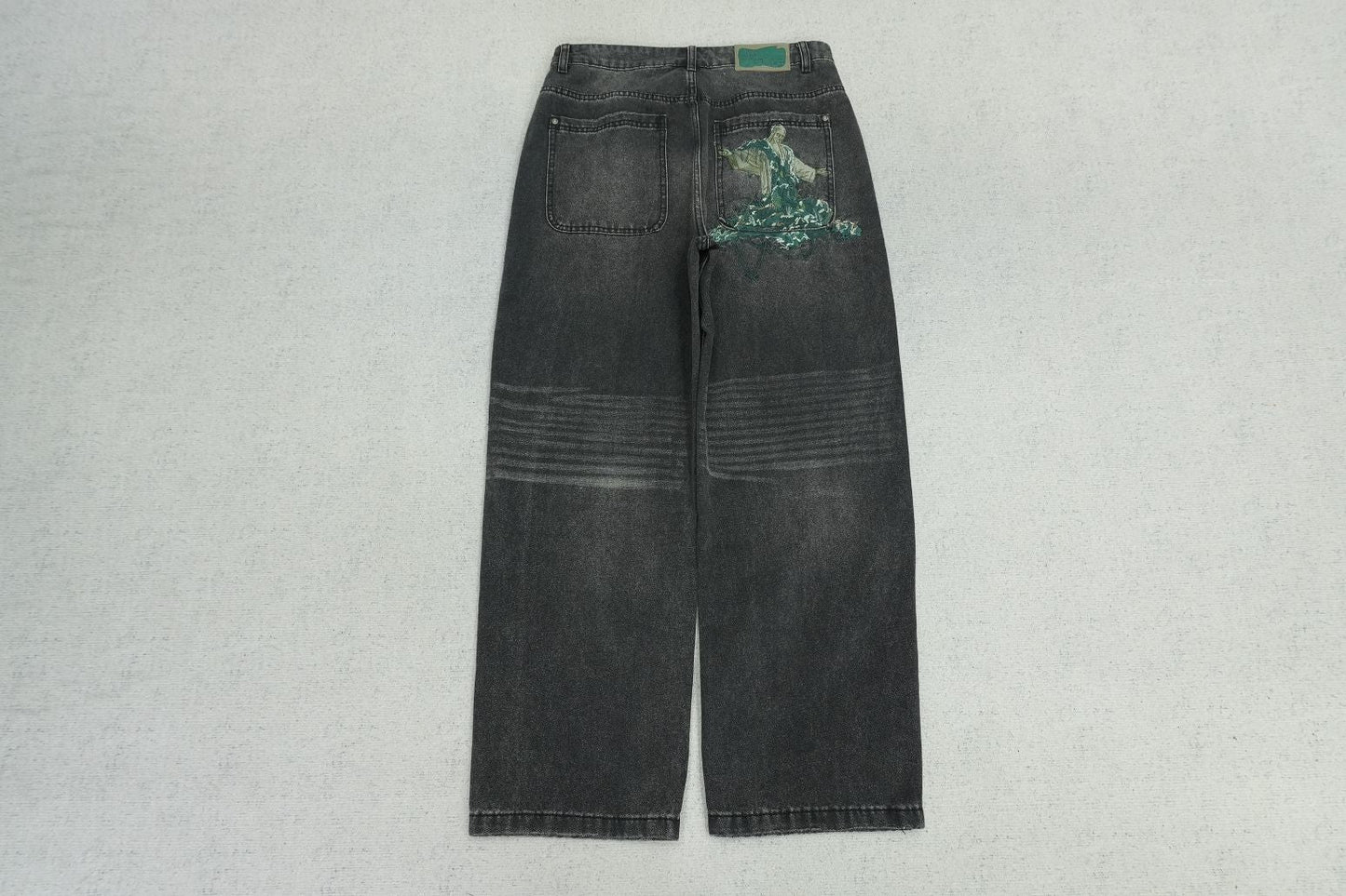 D - JEANS