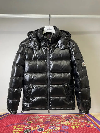 M - PUFFER