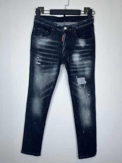 D - JEANS