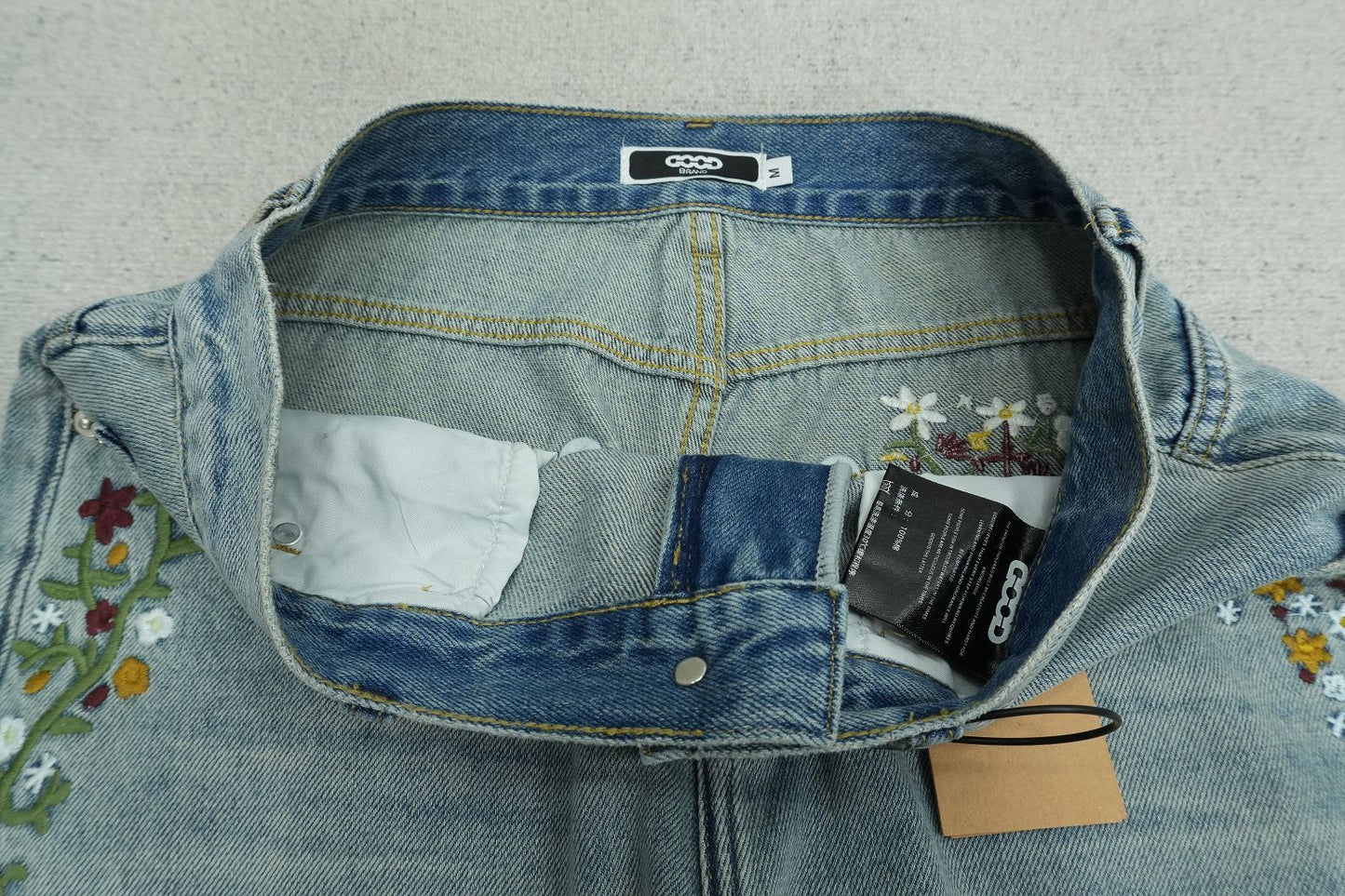 G - JEANS