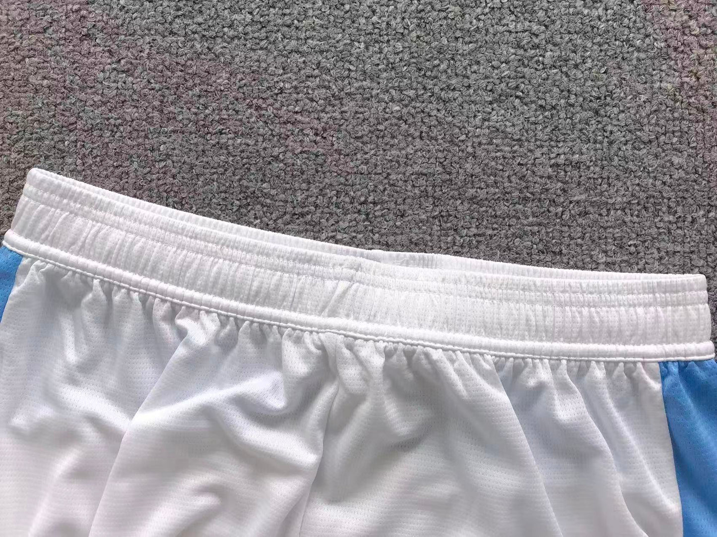 F - SHORTS