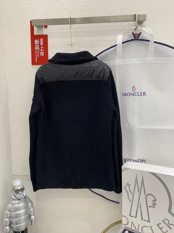 P - CARDIGAN