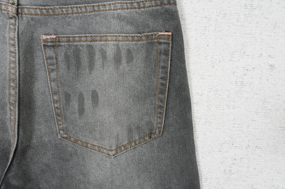 A - JEANS