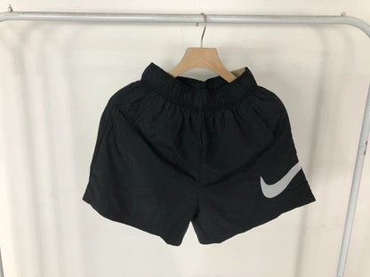 N - SHORTS