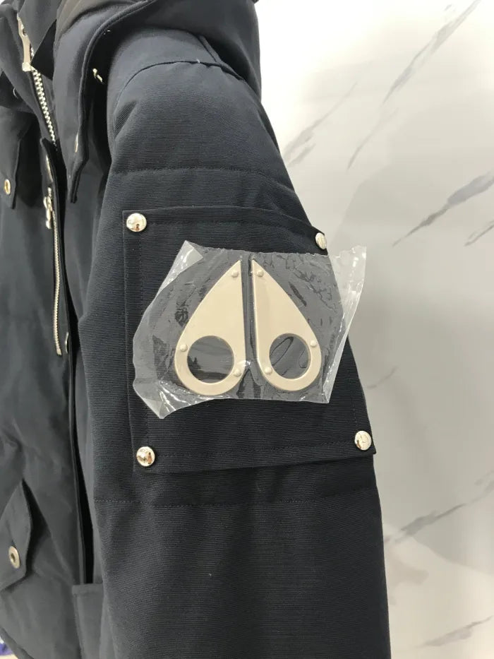 M - PUFFER
