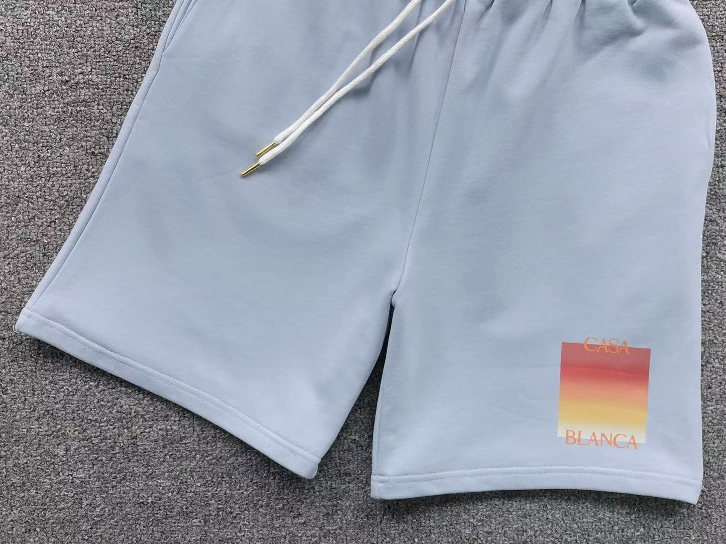 C - SHORTS