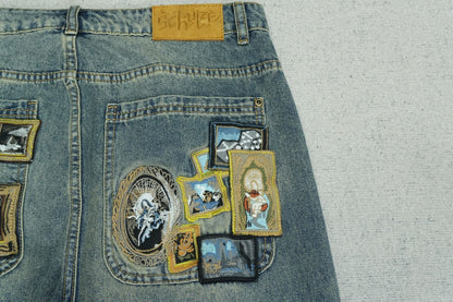 D - JEANS