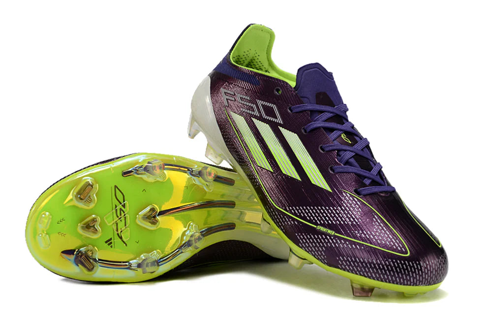F - FUSSBALLSCHUHE