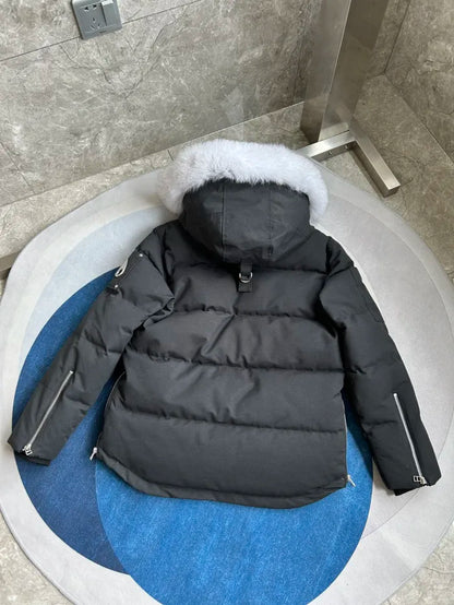M - PUFFER
