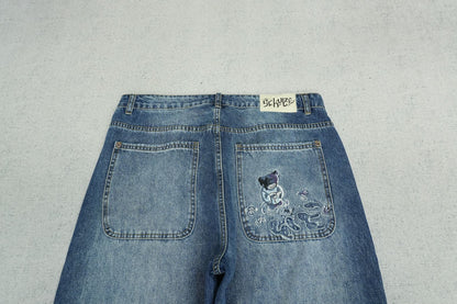 D - JEANS