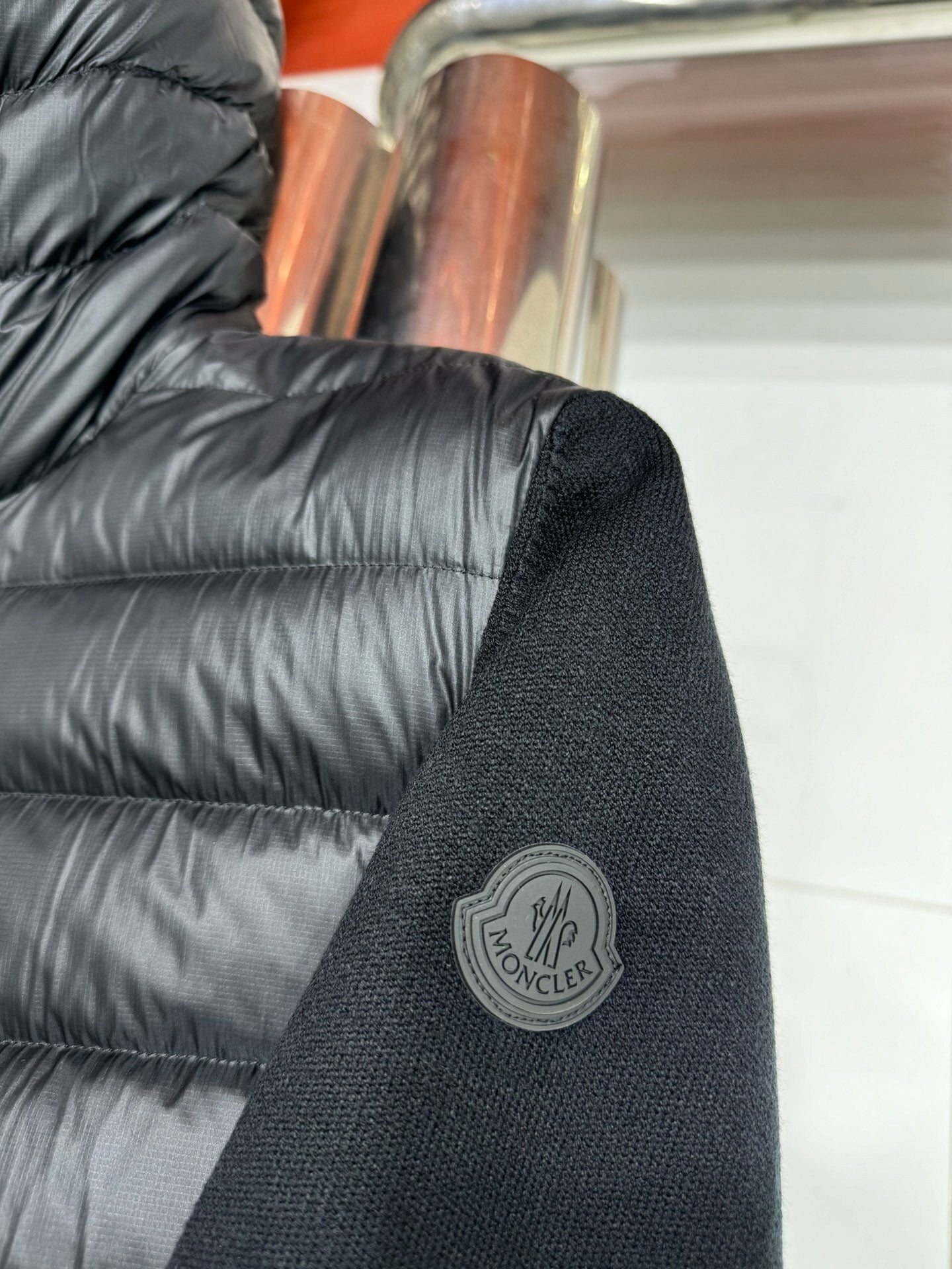 P - CARDIGAN