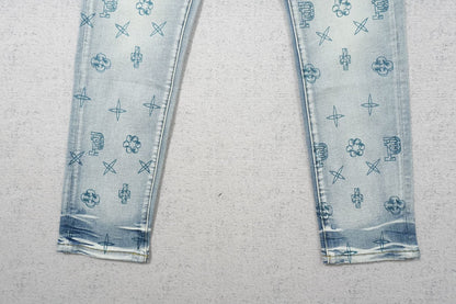 P - JEANS