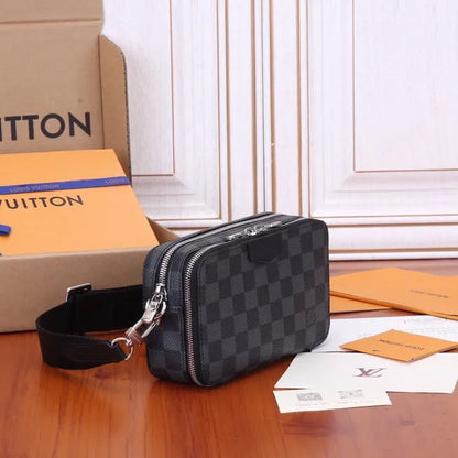 LOUIS V - TASCHE