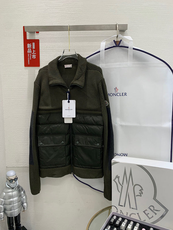 P - CARDIGAN