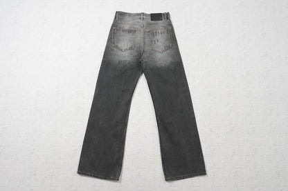 A - JEANS