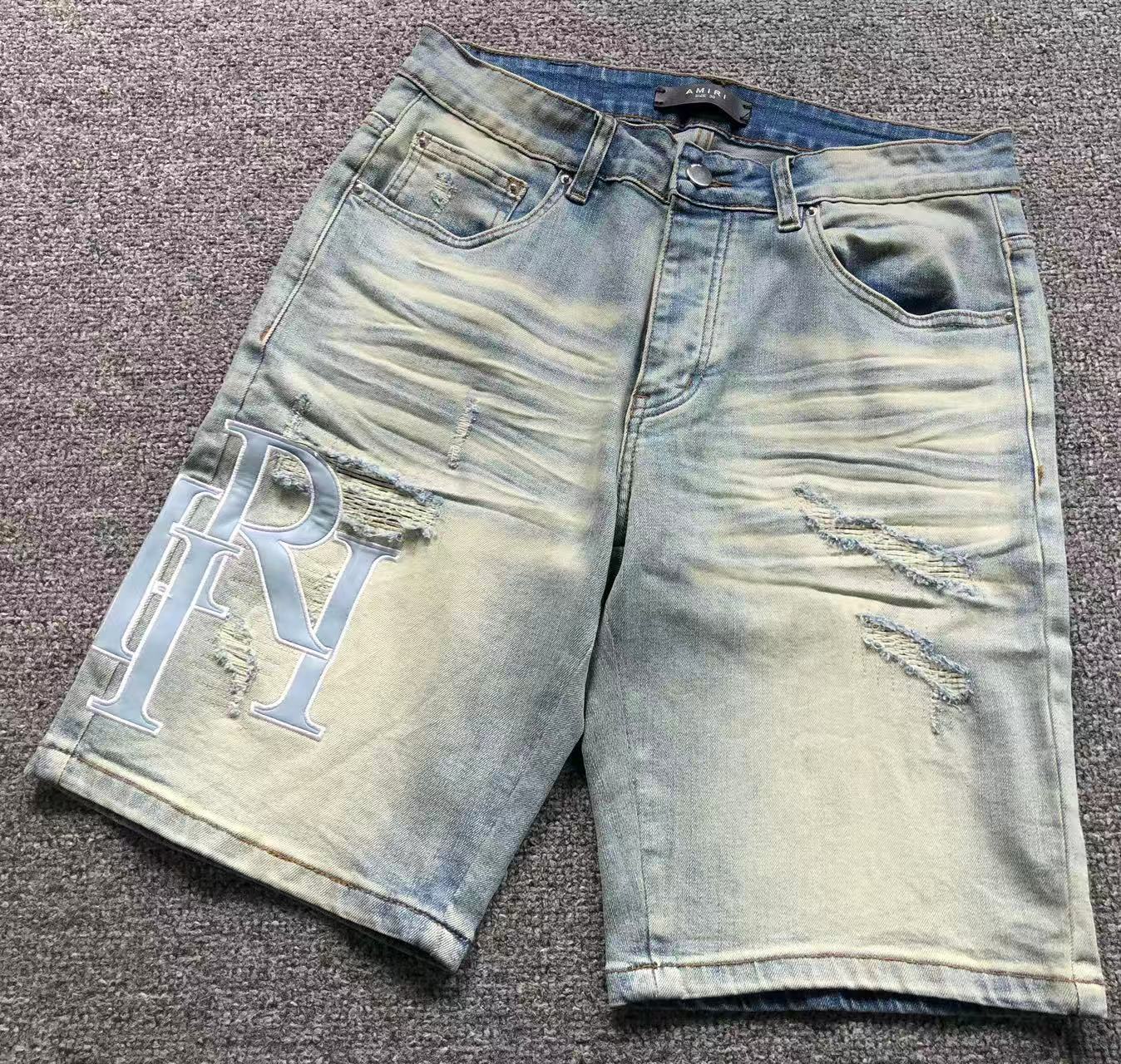 A - SHORTS
