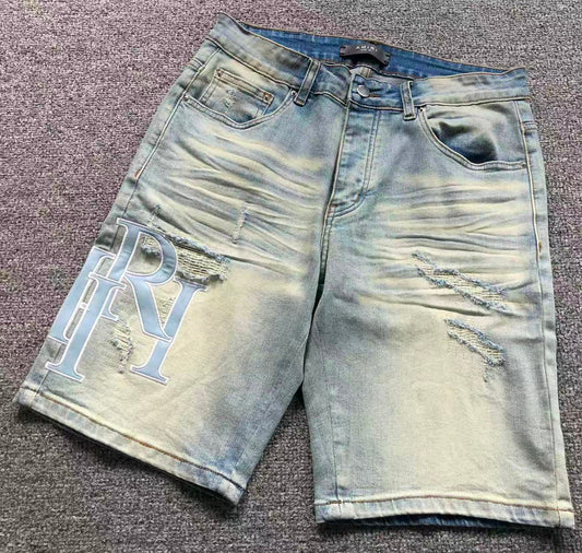 A - SHORTS