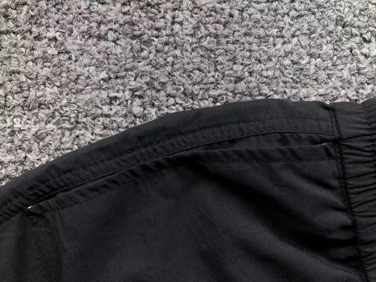 C - SHORTS