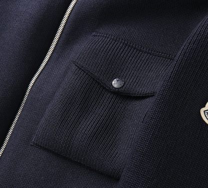 P - CARDIGAN