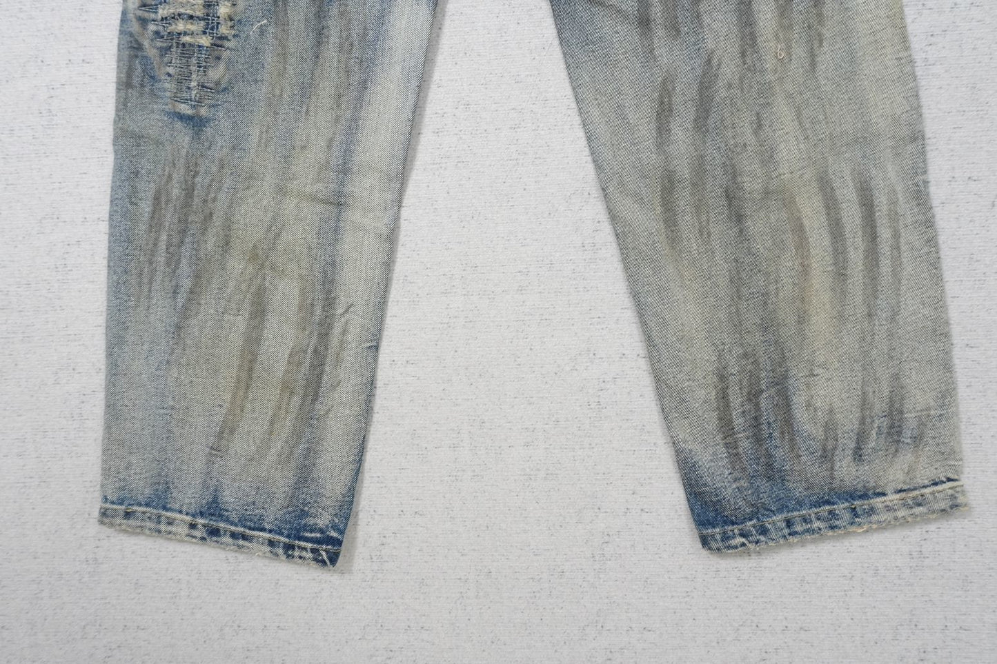 T - JEANS